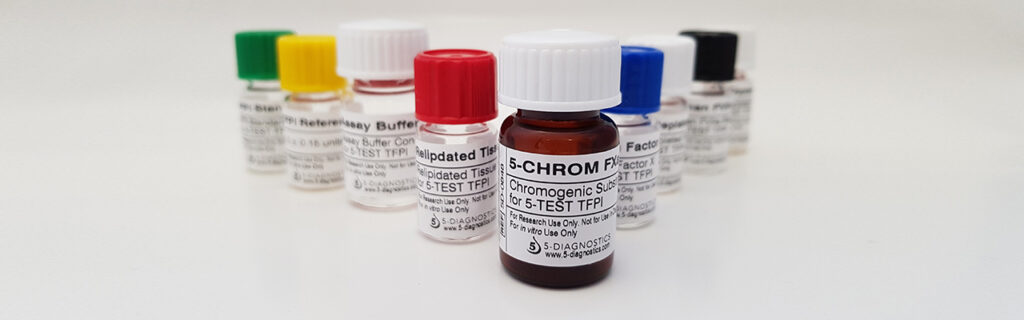 Products - 5-Diagnostics