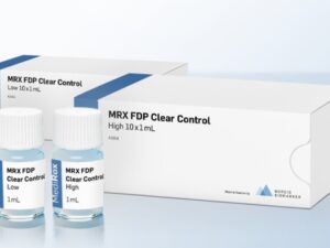 MRX FDP Clear High Control Ref. No. K5019