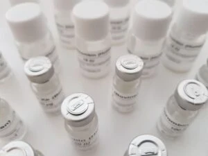 5-ENZYME Thrombin (Bovine) Ref. No. 5D-60237