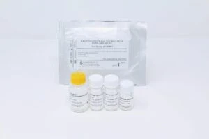 5-TEST EP-LMWH Anti-IIa Starter Set Ref. No. 5D-90451