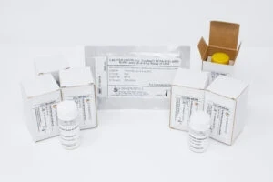 5-TEST EP-UFH Anti-Xa Starter Set Ref. No. 5D-90454