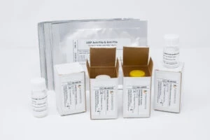 5-TEST USP-LMWH Anti-IIa Starter Set Ref. No. 5D-90455
