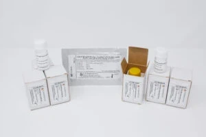 5-TEST USP-UFH Anti-Xa Starter Set Ref. No. 5D-90458
