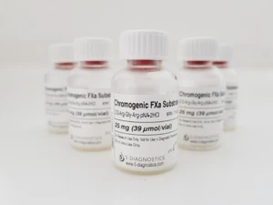 5-CHROM-65 Factor Xa Chromogenic Substrate Ref. No. 5D-30807