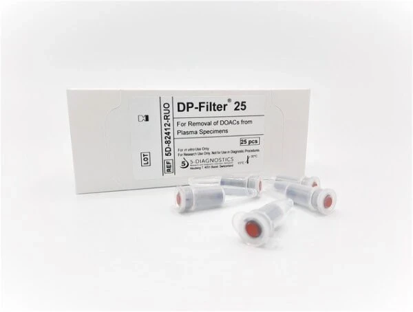 DP-Filter® Ref. No. 5D-82412-RUO