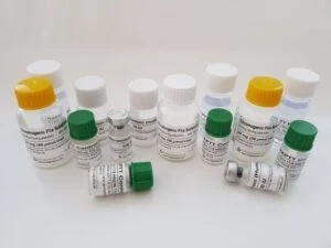 5-CONTROL Factor IXa positive control for NAPTT, 20 mIU Ref. No. 5D-44206B