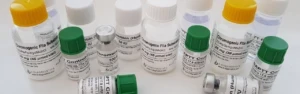 Reagents for Quality Control EP, USP