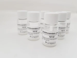 5-PROTEIN Antithrombin (Human) Ref. No. 5D-60104