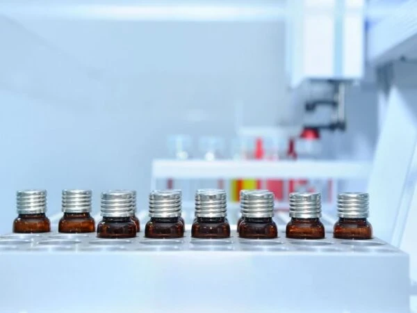 5-PLASMA Normal Plasma 2 Ref. No. 5D-40401A