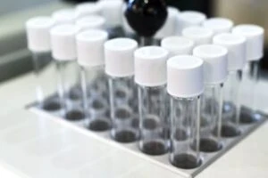 Human Factor II Deficient Plasma, Frozen Ref. No. 5D-42164F