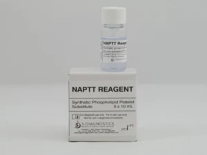 5-CLOT NAPTT Reagent Ref. No. 5D-51426