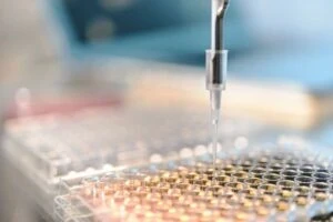 Anti-human PCI – Protein C Inhibitor, Goat, Affinity Purified IgG Ref. No. 5D-11160G