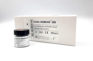 DOAC-Remove™ 20 Ref. No. 5D-82410A