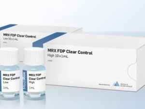 MRX FDP Clear High Control Ref. No. K5019
