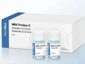 MRX Protein C Ref. No. K5020