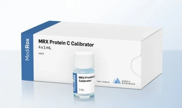 MRX Protein C Calibrator Ref.No. K5023