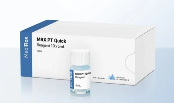 MRX PT Quick Ref. No.K5024