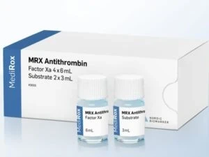 MRX Antithrombin Ref. No. K5033