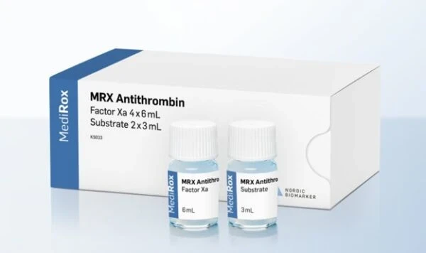 MRX Antithrombin Ref. No. K5033